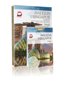 Obrazek 2 dla: Malezja i Singapur (Gold)
