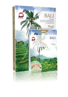 Obrazek 2 dla: Bali (Gold)