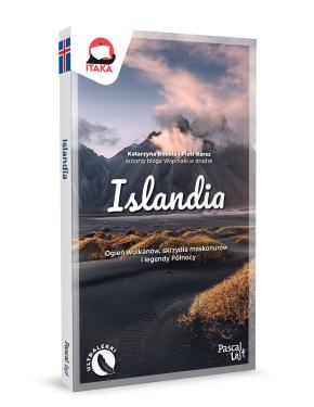 Obrazek 2 dla: Islandia [Pascal Lajt]