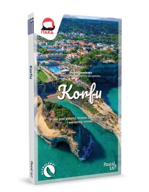 Obrazek 2 dla: Korfu [Pascal Lajt]
