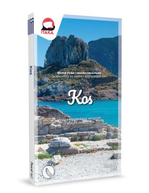 Obrazek 2 dla: Kos [Pascal Lajt]