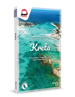 Obrazek 2 dla: Kreta [Pascal Lajt]