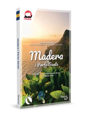 Obrazek 2 dla: Madera i Porto Santo [Pascal Lajt]