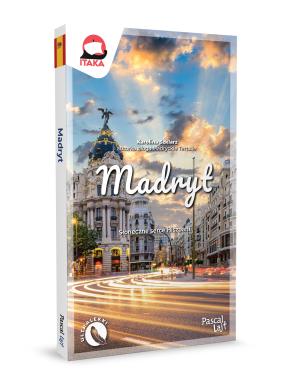 Obrazek 2 dla: Madryt [Pascal Lajt]