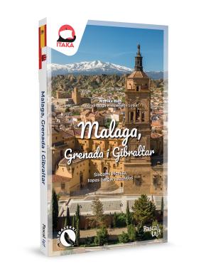 Obrazek 2 dla: Malaga, Grenada i Gibraltar [Pascal Lajt]