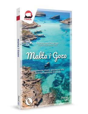 Obrazek 2 dla: Malta i Gozo [Pascal Lajt]