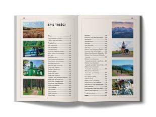 Obrazek 2 dla: Polska rowerem. Najlepsze trasy na krótsze i dłuższe wyprawy