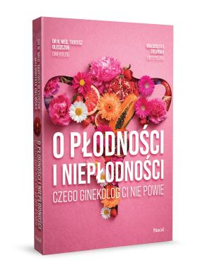 Obrazek 2 dla: O płodności i niepłodności. Czego ginekolog ci nie powie