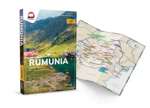 Obrazek 2 dla: Rumunia [Inspirator Podróżniczy]