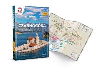 Obrazek 2 dla: Czarnogóra [Inspirator Podróżniczy] 