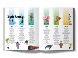 Obrazek 2 dla: Dookoła świata z dziećmi. Gdzie i kiedy pojechać? [Lonely Planet}