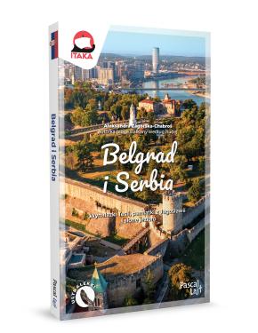 Obrazek 2 dla: Belgrad i Serbia [Pascal Lajt]