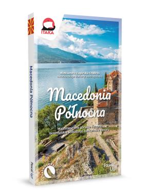 Obrazek 2 dla: Macedonia Północna [Pascal Lajt]