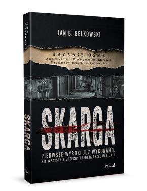 Obrazek 2 dla: Skarga