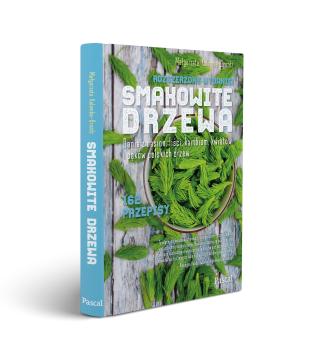 Obrazek 2 dla: Smakowite drzewa