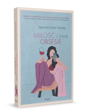 Obrazek 2 dla: Miłość i inne obsesje