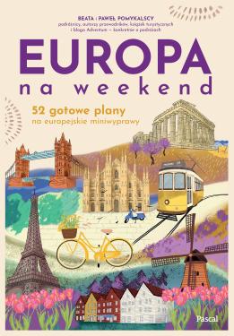 Obrazek dla: Europa na weekend