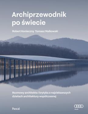 Obrazek dla: Archiprzewodnik po świecie