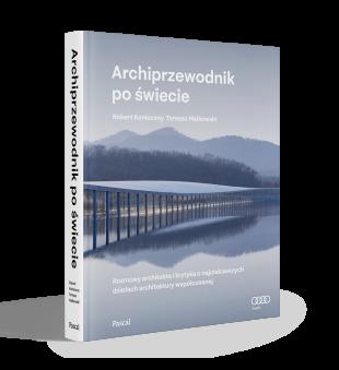 Obrazek 2 dla: Archiprzewodnik po świecie