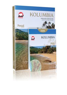 Obrazek 2 dla: Kolumbia (Gold)