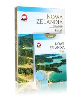 Obrazek 2 dla: Nowa Zelandia (Gold)